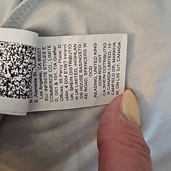 Maxi Dress - Picture 9 of 13